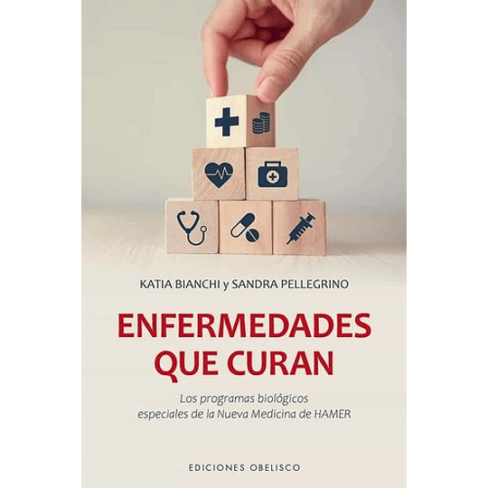 Enfermedades Que Curan