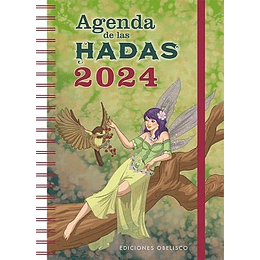 Agenda De Las Hadas 2024