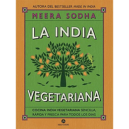 La India Vegetariana