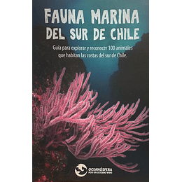Fauna Marina Del Sur De Chile