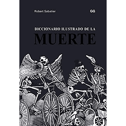 Diccionario Ilustrado De La Muerte