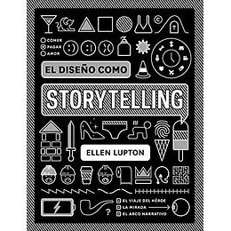 Diseño Como Storytelling, El