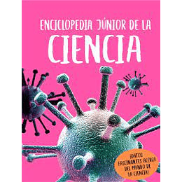 Enciclopedia Junior De La Ciencia