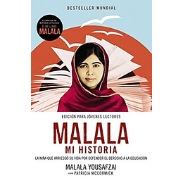 Malala. Mi Historia