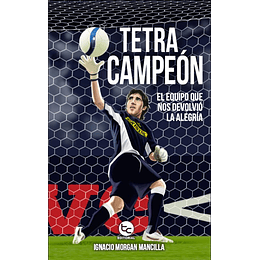 Tetra Campeon 