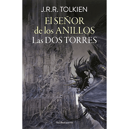 El Señor De Los Anillos 02/03 Las Dos Torres (Edicion Revisada)