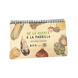 De La Huerta A La Parrilla