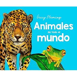 Animales De Todo El Mundo