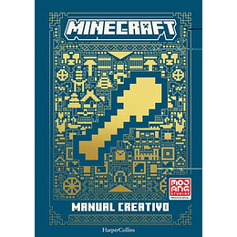 Minecraft Manual Creativo