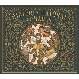 Historia Natural De Las Hadas