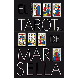 Tarot De Marsella,el