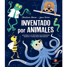 Inventado Por Animales