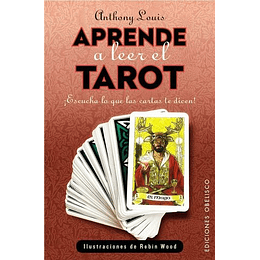 Aprende A Leer El Tarot