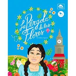 La Pergola De Las Flores (Pop Up)