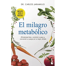 El Milagro Metabolico