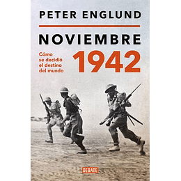 Noviembre 1942 (En Castellano)