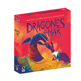 Dragones Del Mar