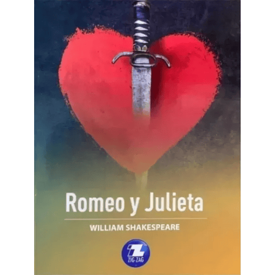 Romeo Y Julieta