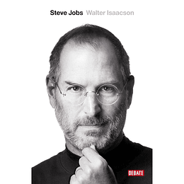 Steve Jobs. La Biografía (Tb)