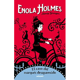 Enola Holmes 1: El Caso Del Marques Desaparecido