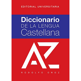 Diccionario Lexicografico De La Lengua Castellana
