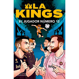 La Kings - El Jugador Numero 12