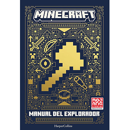 Minecraft Manual Del Explorador