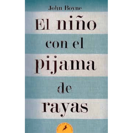 Niño Con El Pijama De Rayas, El