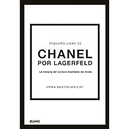 Pequeño Libro De Chanel Por Lagerfeld