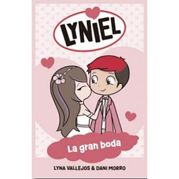 Lyniel La Gran Boda