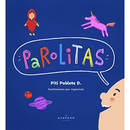 Parolitas