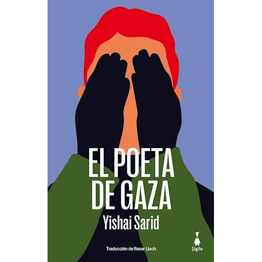 El Poeta De Gaza