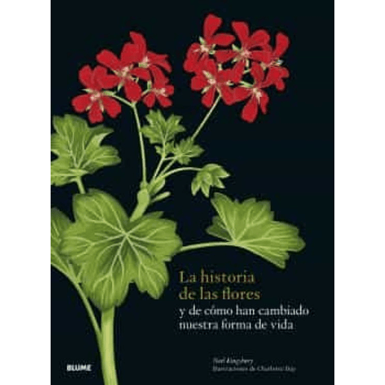 La Historia De Las Flores