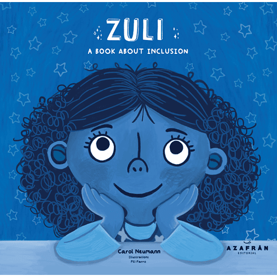 Zuli A Book About Inclusion