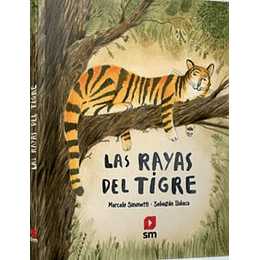 Las Rayas Del Tigre