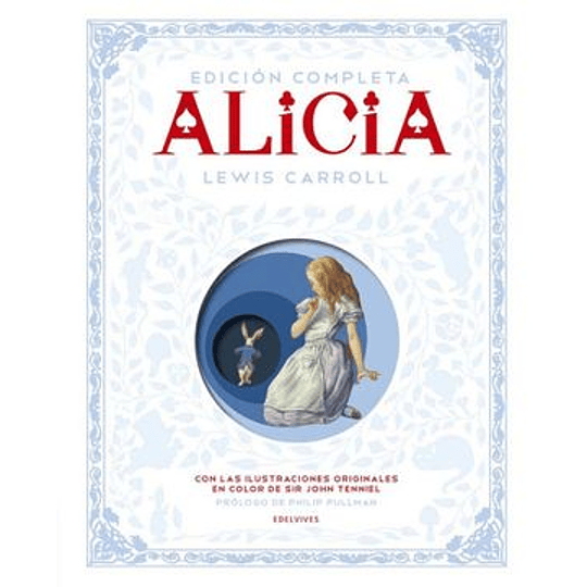 Alicia (Edicion Completa)