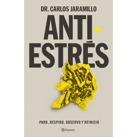 Antiestres