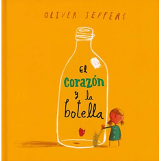 El Corazon Y La Botella