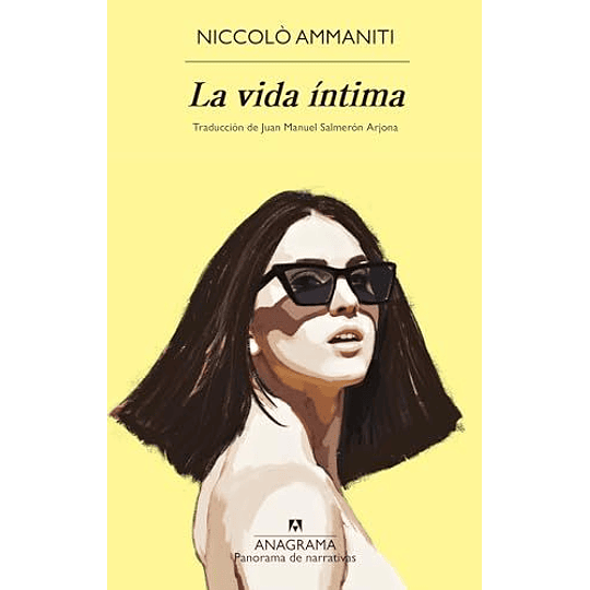 La Vida Intima