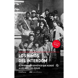 Los Niños Del Interdom