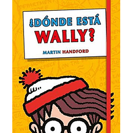 ¿Donde Esta Wally? (Edicion Esencial)