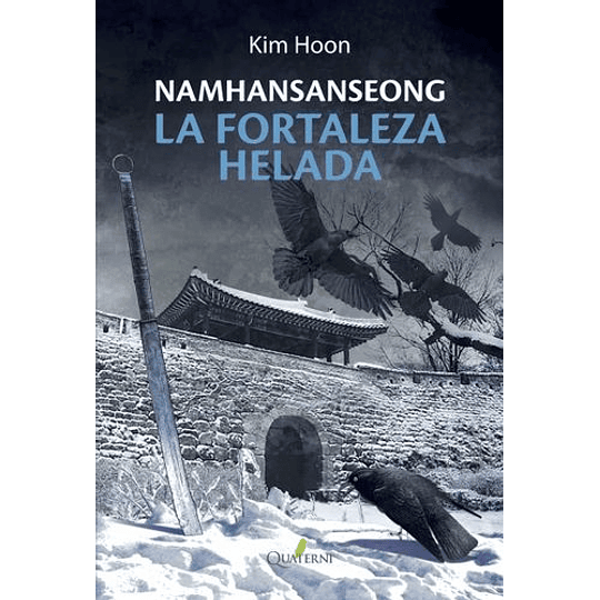 Namhansanseong La Fortaleza Helada