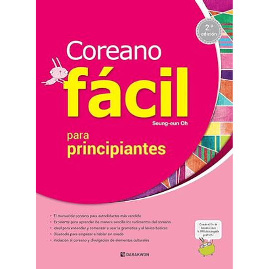 Coreano Facil Para Principiantes