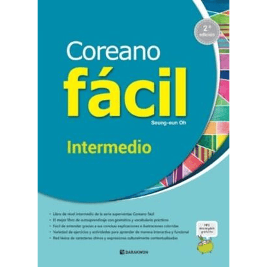 Coreano Facil Intermedio