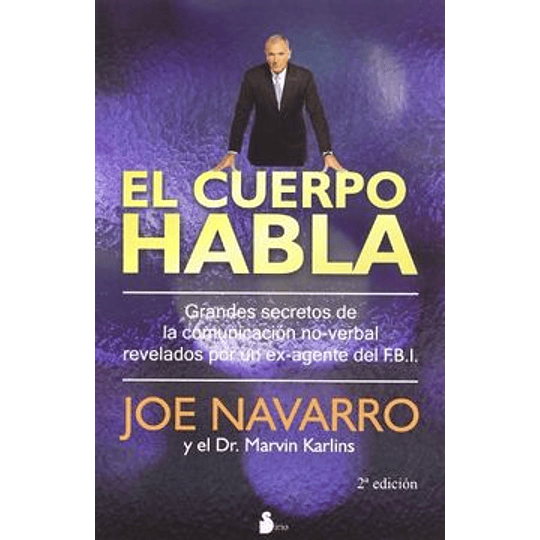 El Cuerpo Habla