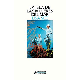 La Isla De Las Mujeres Del Mar