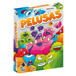 Pelusas