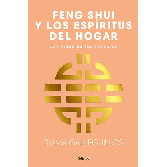 Feng Shui Y Los Espiritus Del Hogar