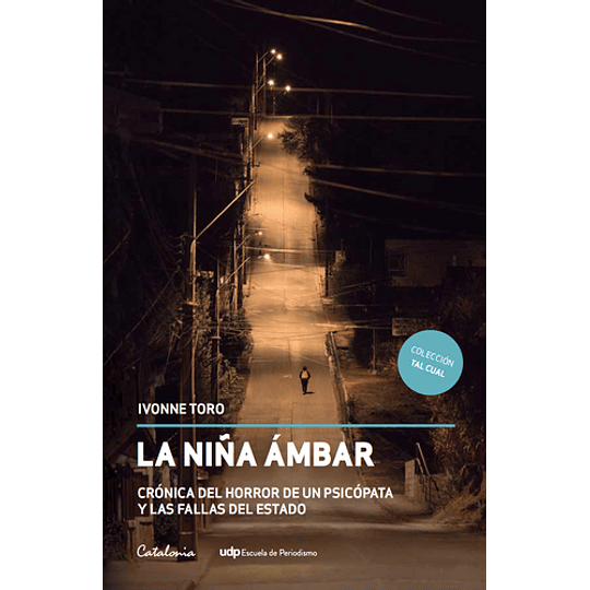 La Niña Ambar