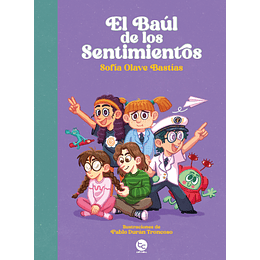 El Baul De Los Sentimientos